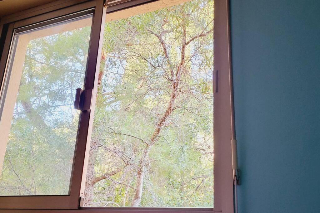 T2 Vue Mer Dans Residence Calme / T2 Sea View In A Quiet Residence Bandol Esterno foto